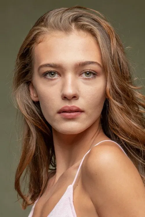 Melisa Döngel profile