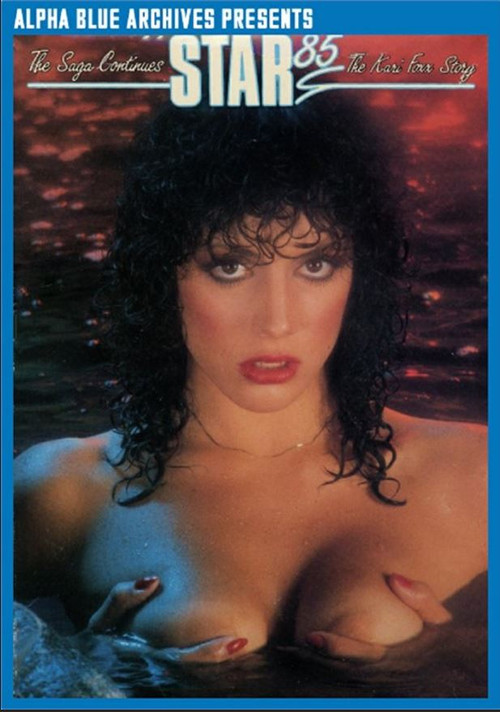 Star 85 poster