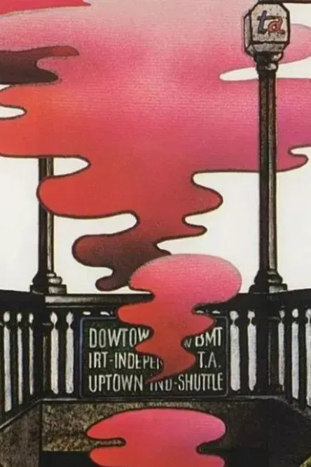 The Velvet Underground: Loaded poster