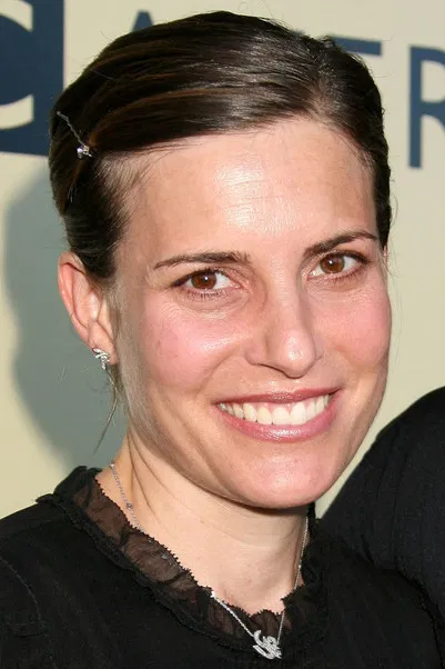 Melanie Shatner profile