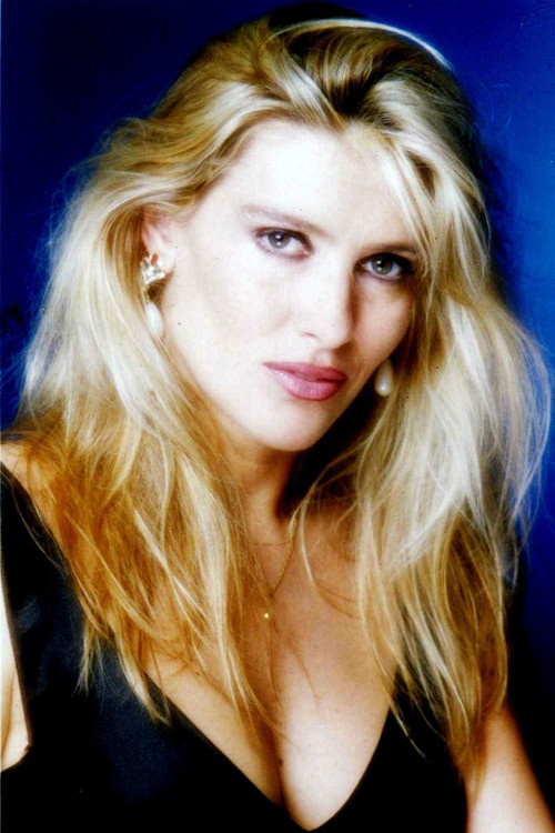 Sandra Smith profile