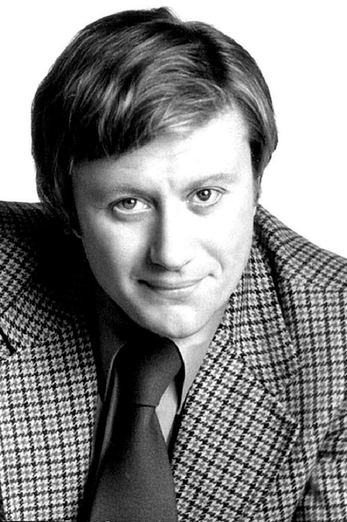 Andrey Mironov profile