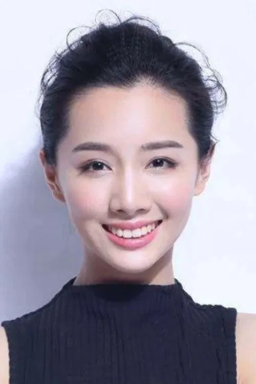 Zhang Yaoyi profile