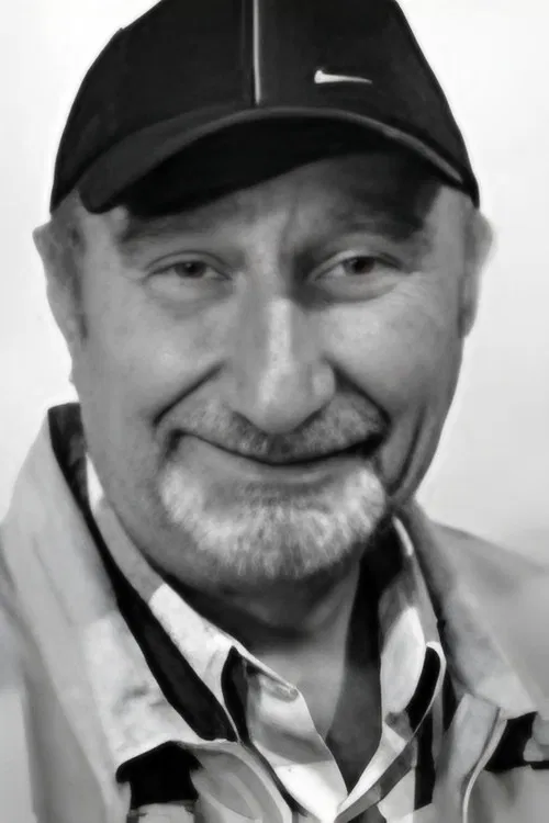 Iosif Khaindrava profile