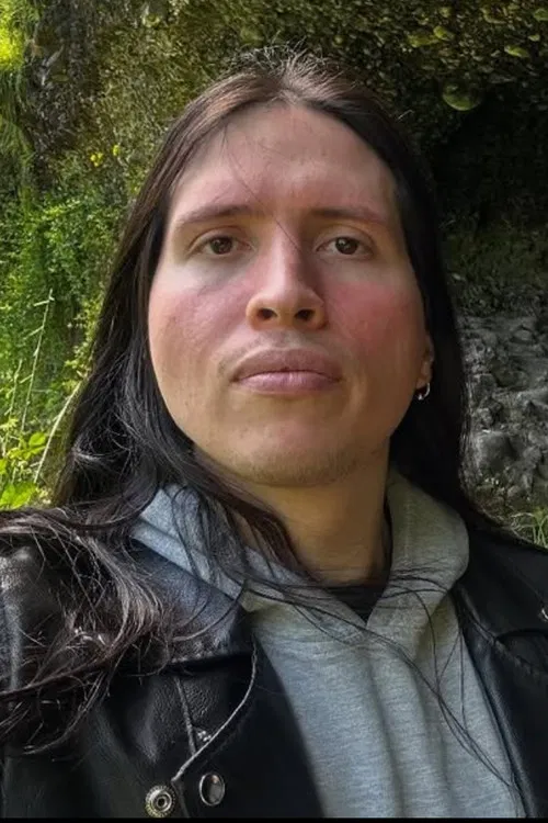 Gerardo Zambrano profile