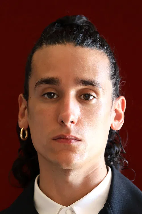 Andrea Carpenzano profile