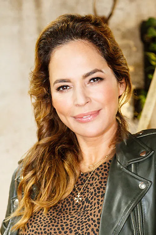 Evelyn Struik profile