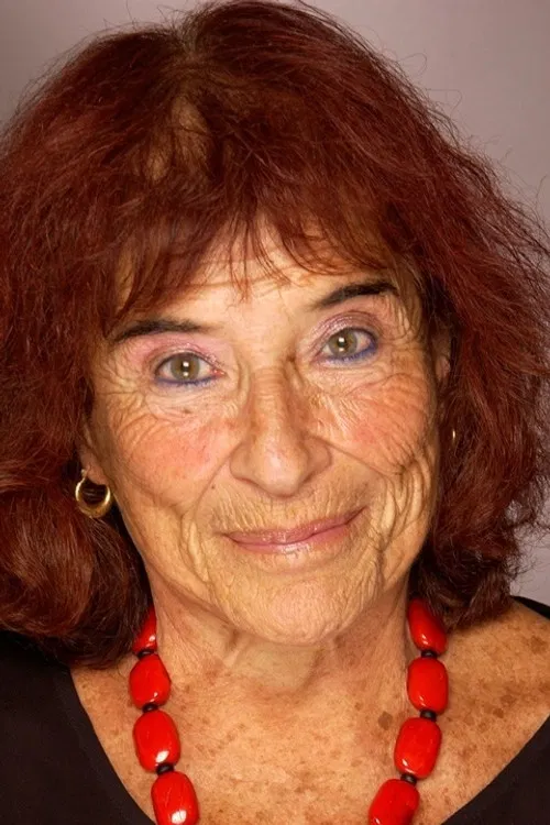 Claudine Baschet profile