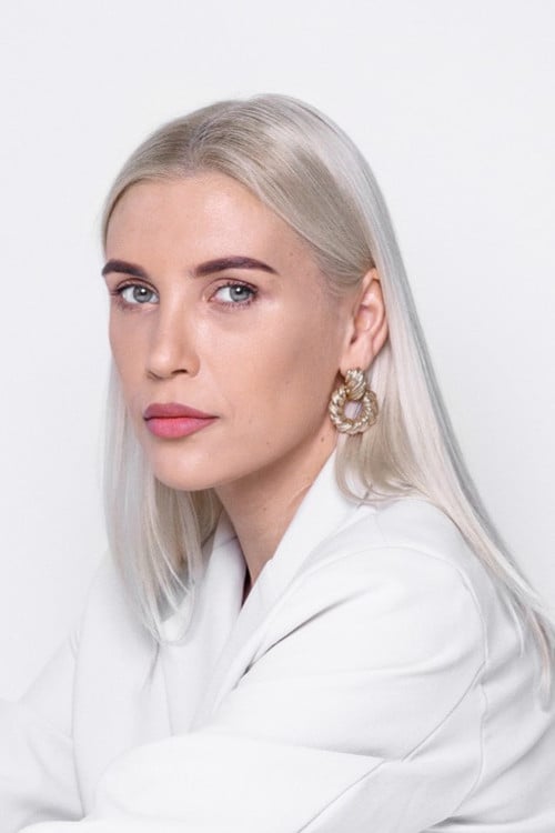 Jovita Jašinskaitė profile