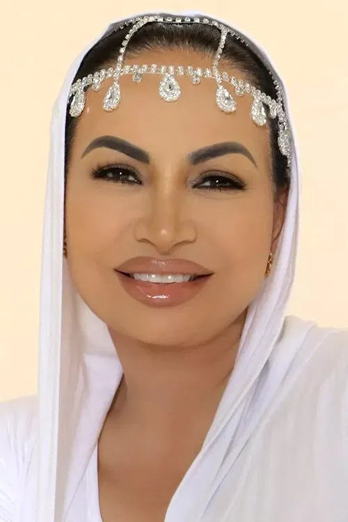 Shaista Sozahdah profile