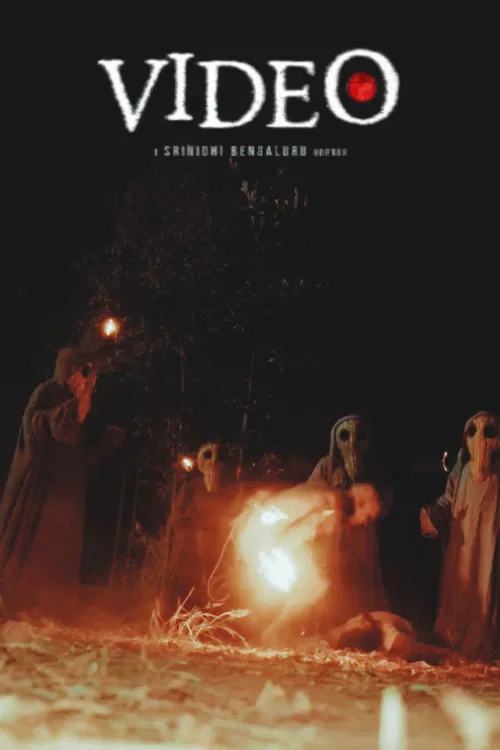 Video poster