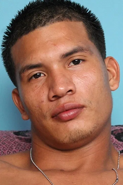 Raul Benitez profile