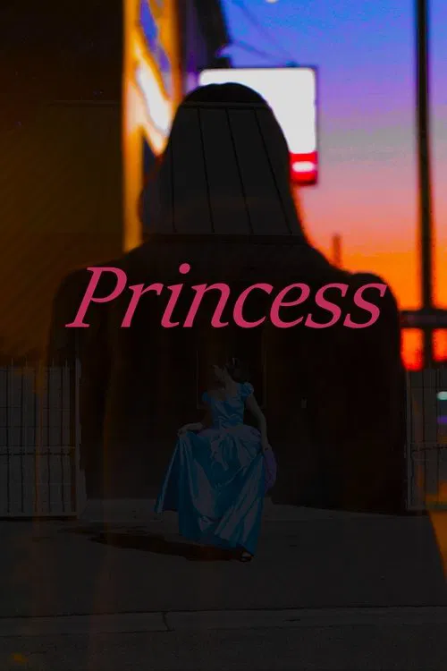 Princess poster