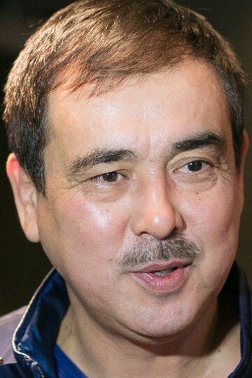 Abunasyr Serikov profile