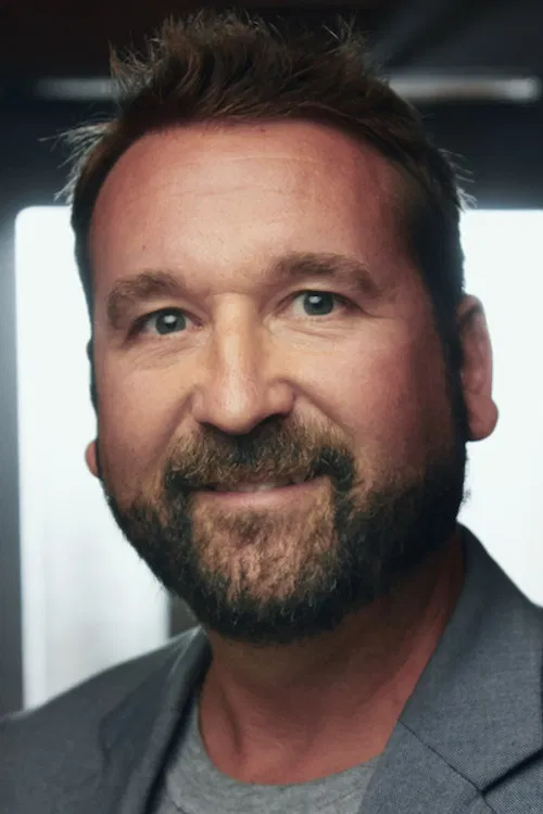 Mark Atkinson profile