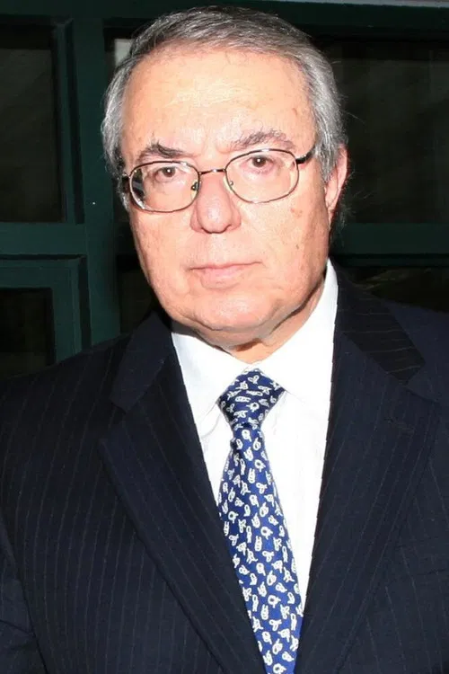 Georgios Babiniotis profile