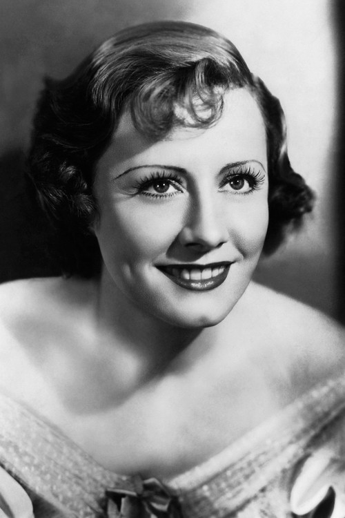 Irene Dunne profile