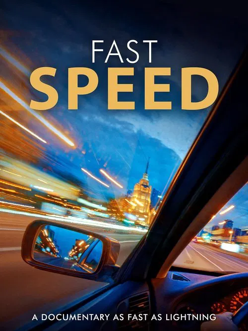 Fast Speed poster