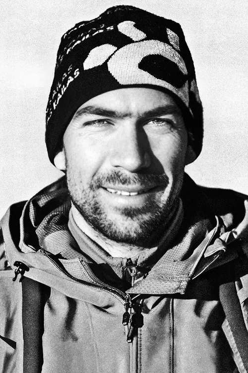 Aleš Česen profile