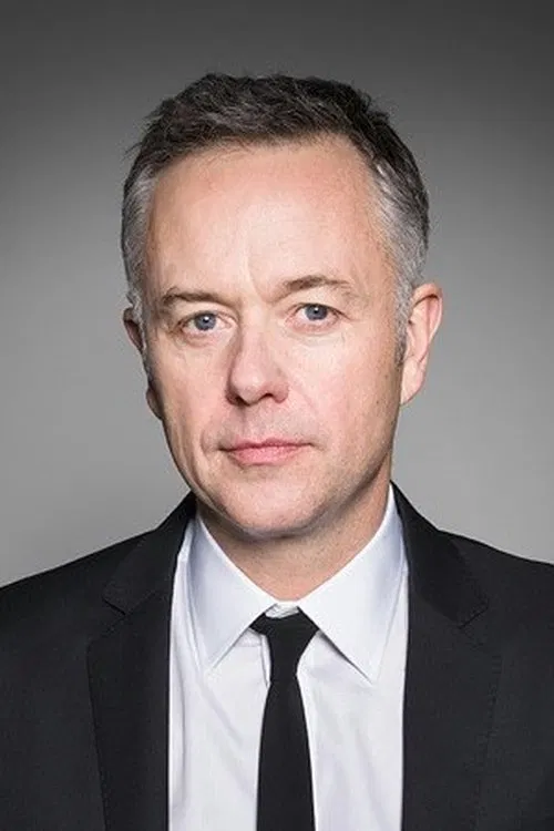 Michael Winterbottom profile