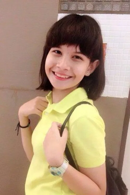 Grace Salsabila profile