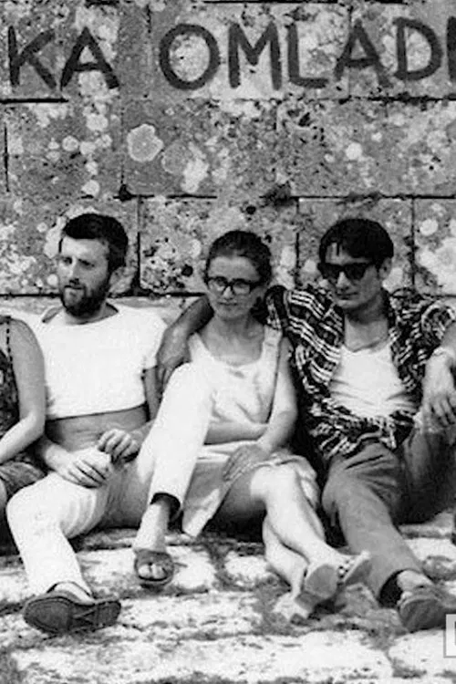 Pour un vrai socialisme autogestionnaire ! poster