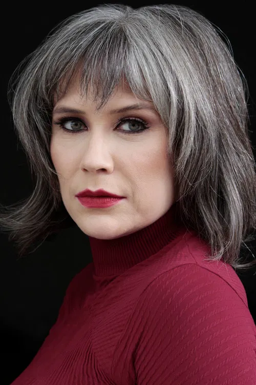 Rachel Ripani profile