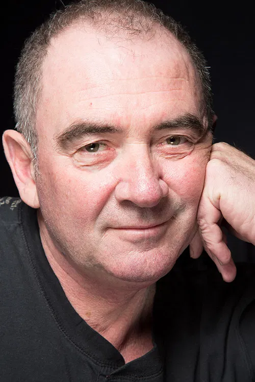 Marian Ghenea profile