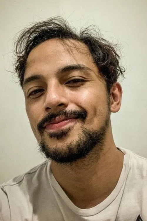 Jerry Likumahwa profile