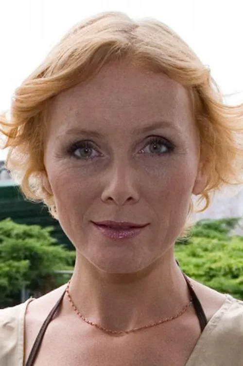 Petra Špindlerová profile