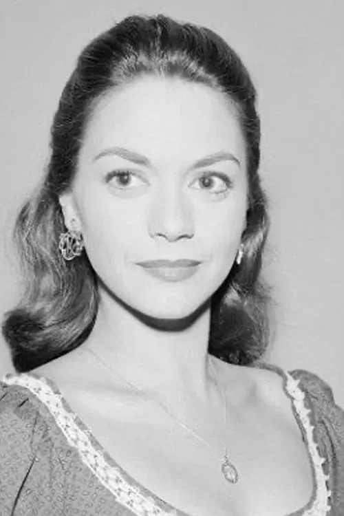 Anna Navarro profile