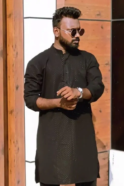 Rahul Babyraj profile