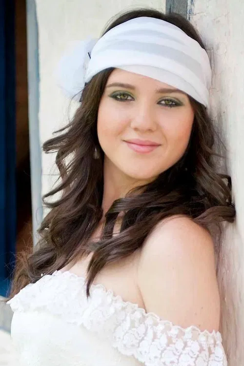 Marcella Arnulf profile