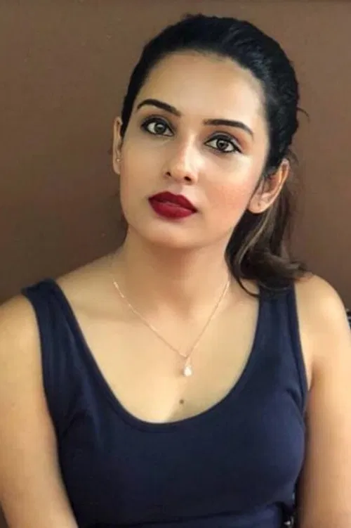 Shree Gopika profile