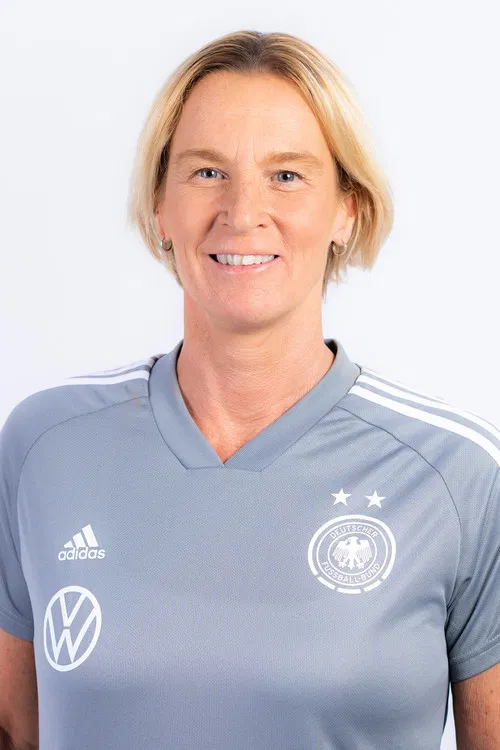 Martina Voss-Tecklenburg profile