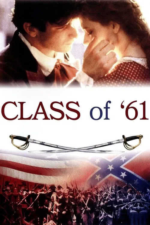 Class of '61 poster