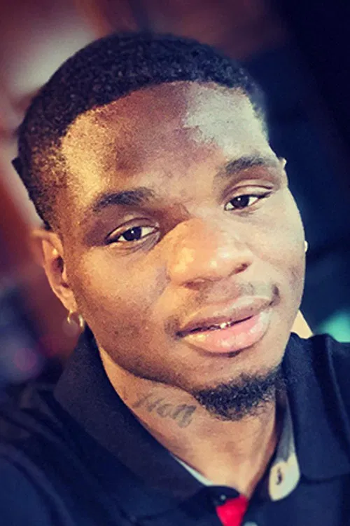 Adrian Taylor profile