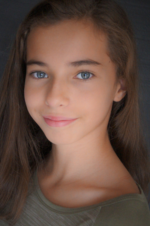 Olivia Knowles profile