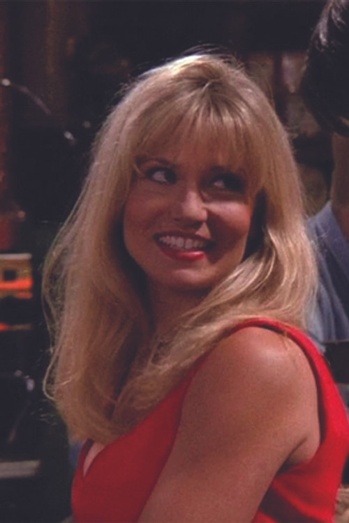 Kim Gillingham profile