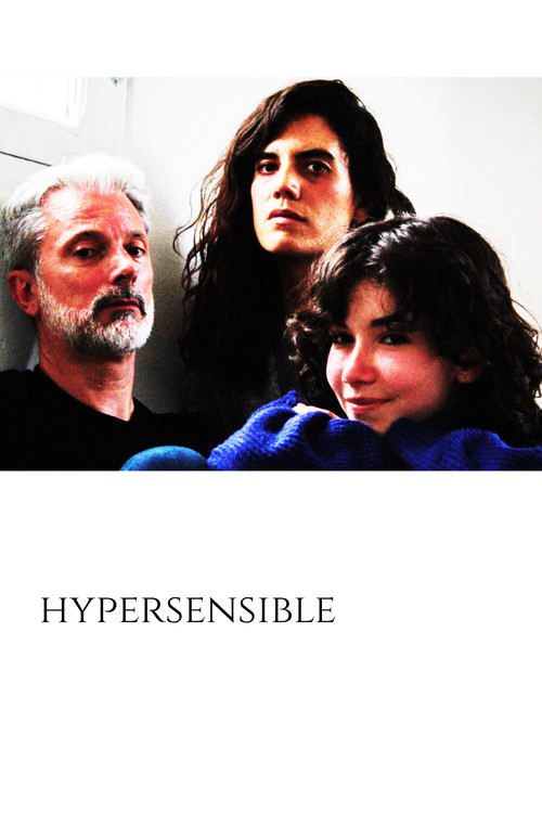 Hypersensible poster