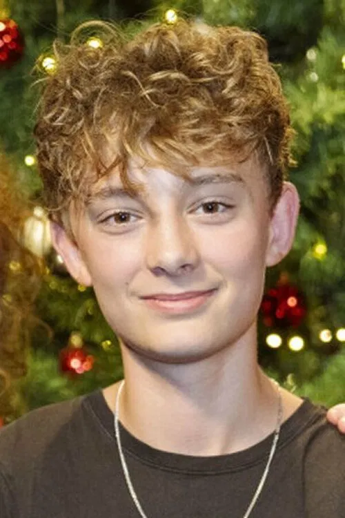 Frederik Thoft profile