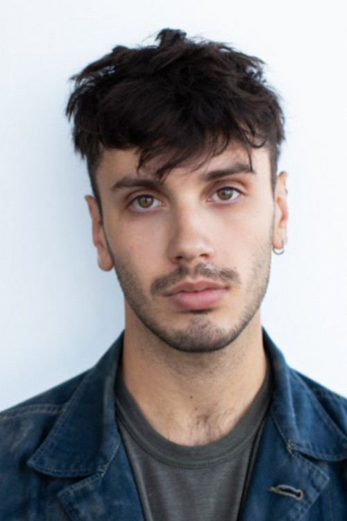 Mateo Correa profile