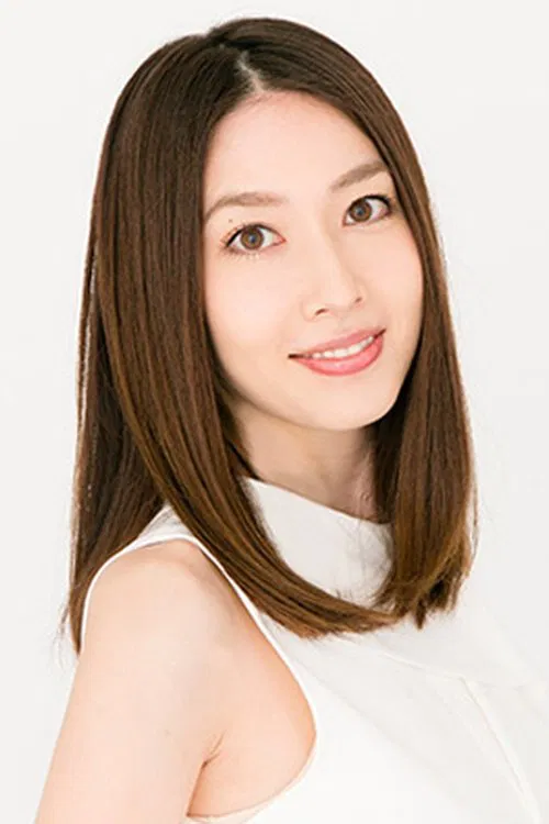 Emi Kobayashi profile