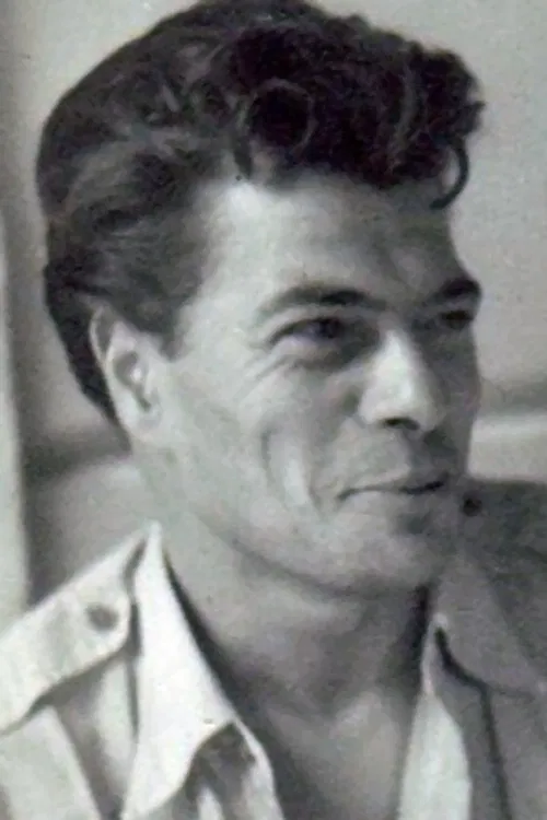 Michel Romanoff profile