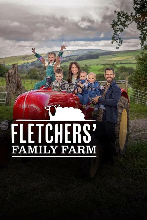 Fletchers' Family Farm poster