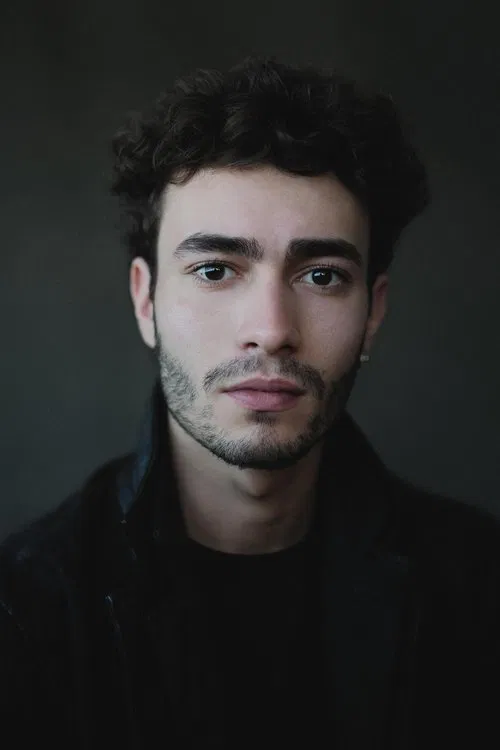 Yaseen Aroussi profile