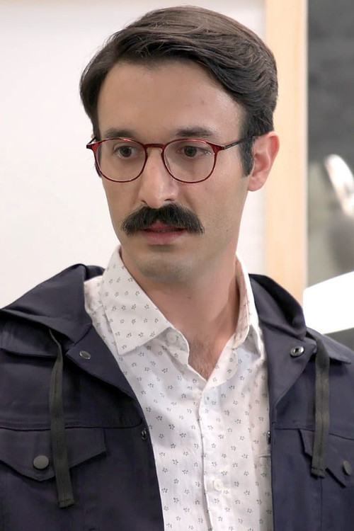 Panagiotis Gavrelas profile