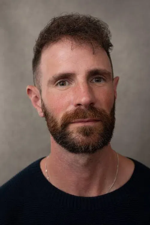 Lucas Livesey profile