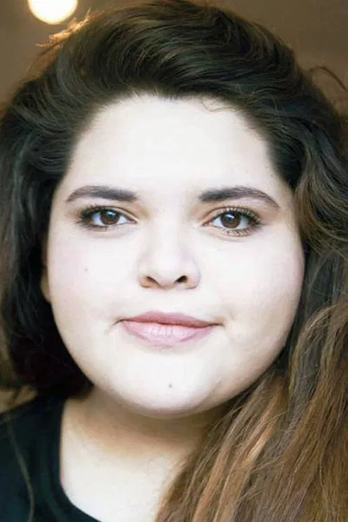 Karen de la Hoya profile