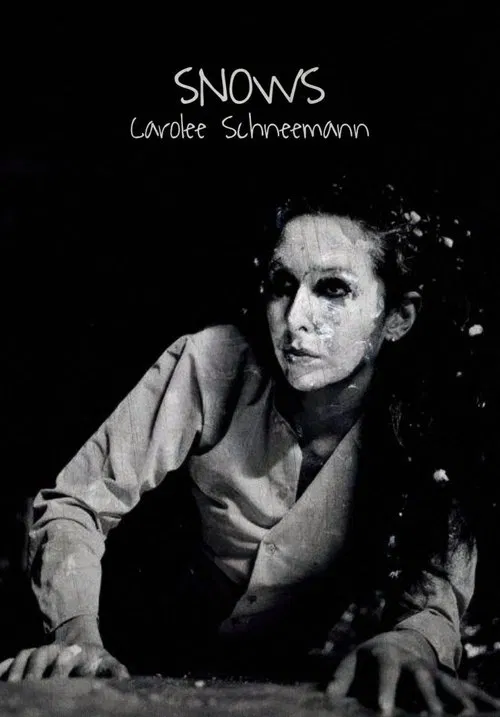 Snows poster
